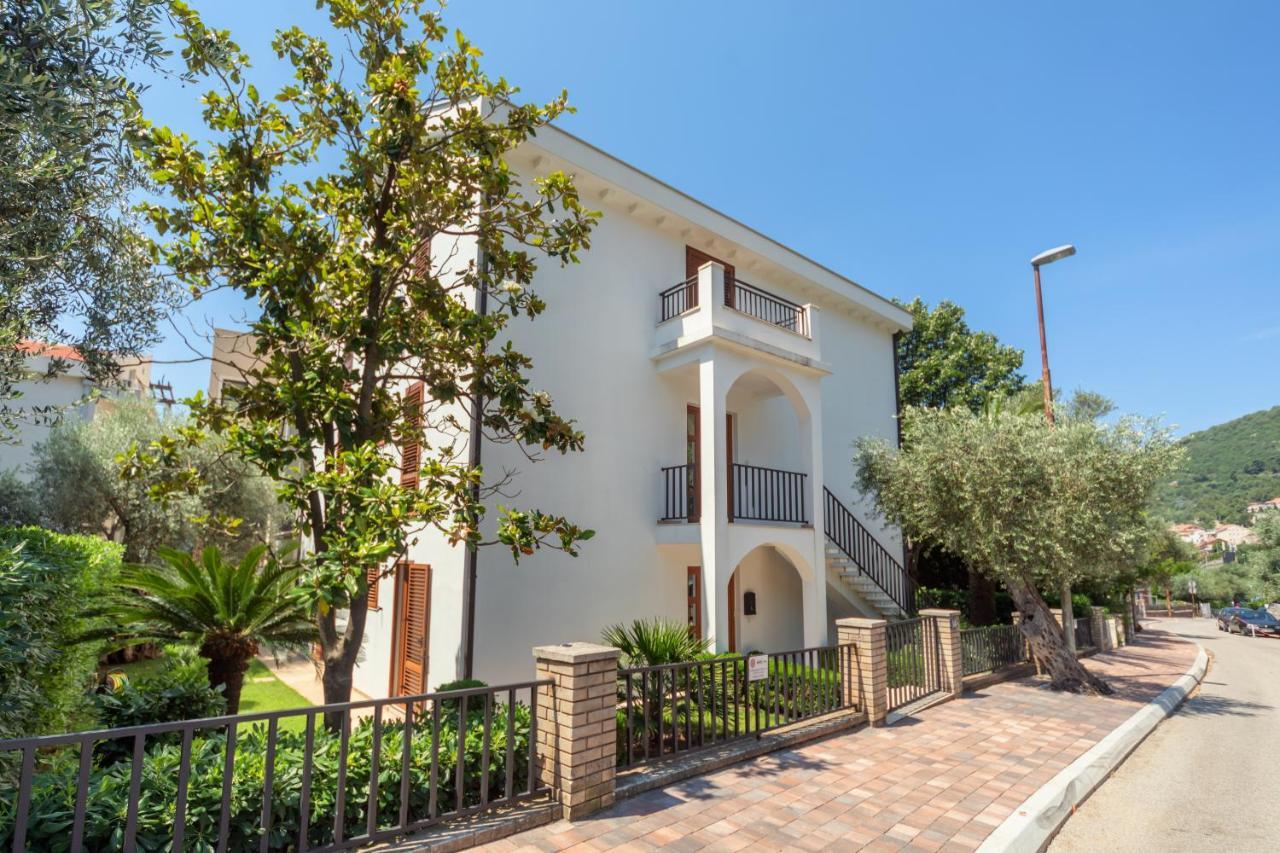 Markokop Petrovac Exterior foto